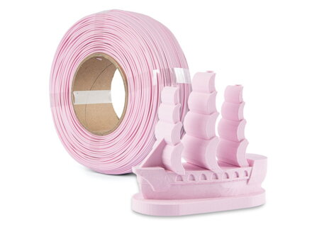 ReFill SPECTRUM PLA Pastello BONBON ROSE 1,75 mm 1 kg