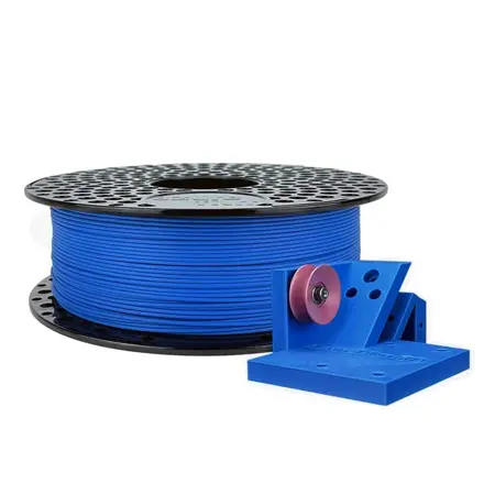 Filament AzureFilm ASA TMAVĚ MODRÁ 1,75 mm 1 kg.
