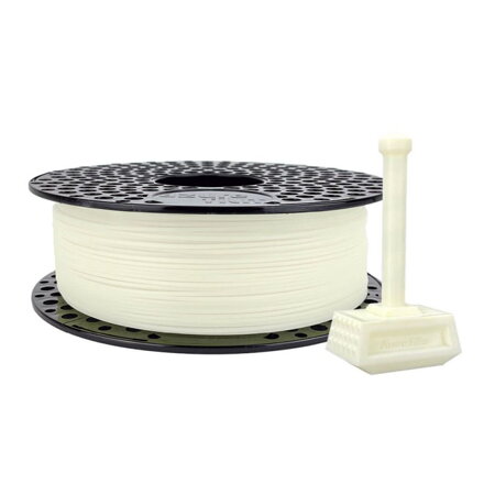 Filament AzureFilm PLA STRONGMAN PŘÍRODNÍ 1,75 mm 1 kg.