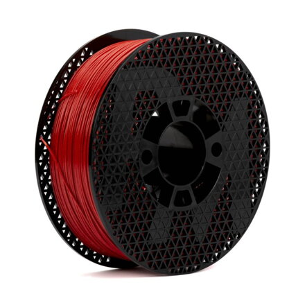 Filament FILAMENT-PM ABS Scarlet stardust 1,75 mm 1 kg.