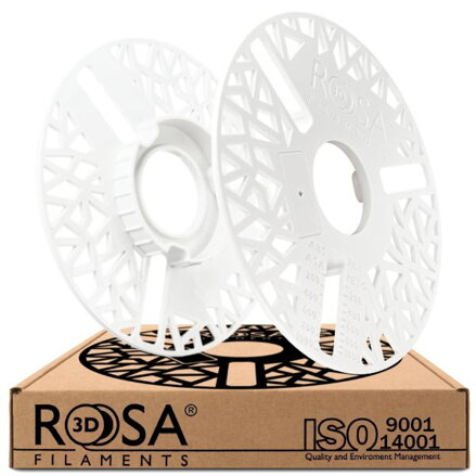 ReFill ROSA3D PLA MASTERSPOOL SET