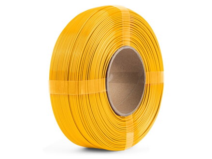 ReFill 3D POWER Basic PETG ŽLUTÁ "SUNNY" 1,75 mm 1 kg.