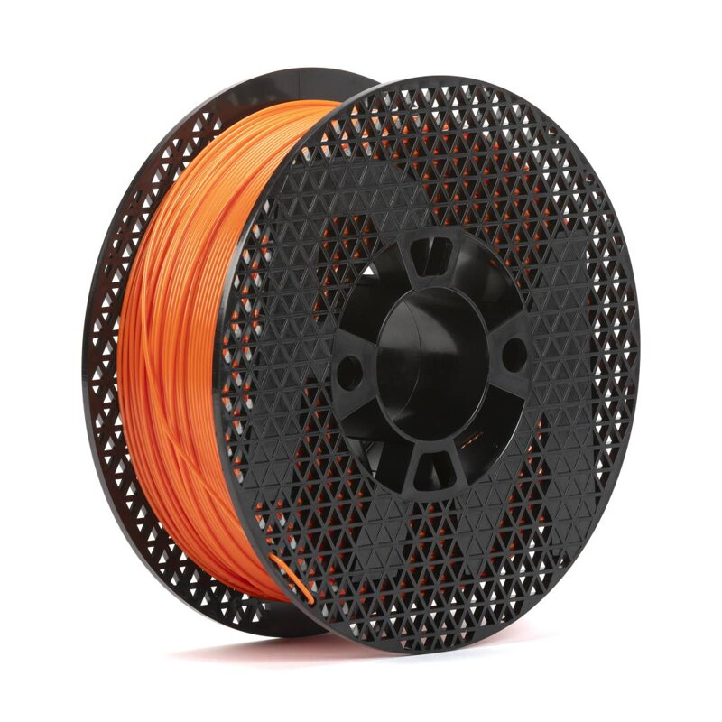 Filament-PM PET-G tisková struna oranžová 1,75 mm 1 kg Filament PM Filament-PM PET-G tisková struna oranžová 1,75 mm 1 kg Filament PM