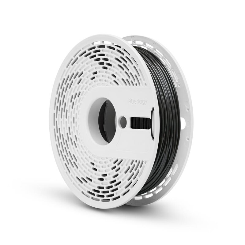 ESD PET-G filament antistatický černý 1,75mm Fiberlogy 500g ESD PET-G filament antistatický černý 1,75mm Fiberlogy 500g