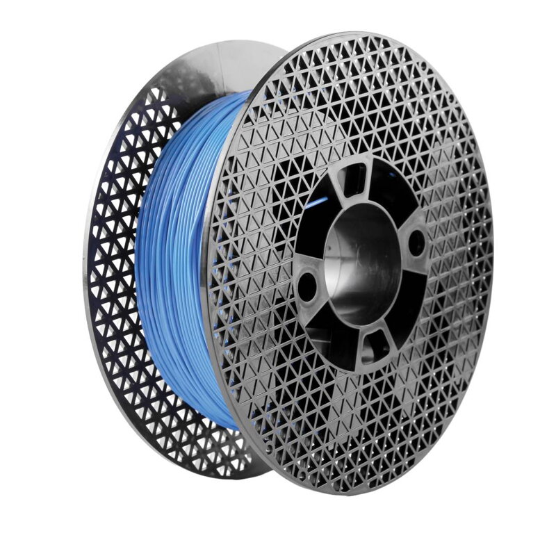 Filament-PM TPE88 tisková struna modrá 1,75mm 0,5 kg Filament PM Filament-PM TPE88 tisková struna modrá 1,75mm 0,5 kg Filament PM