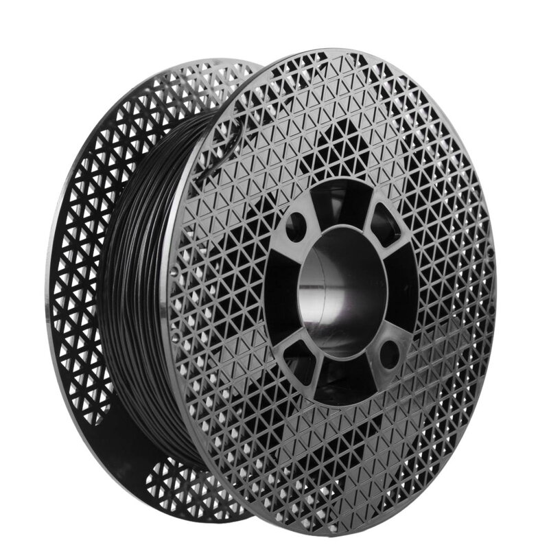 Filament-PM TPE88 tisková struna černá 1,75mm 0,5 kg Filament PM