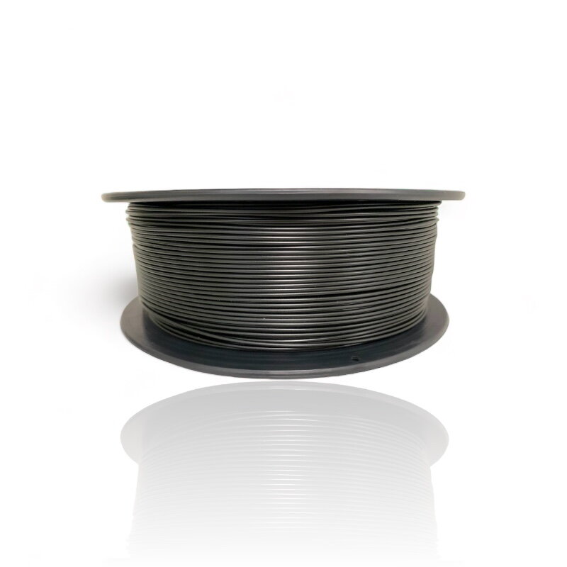 PETG filament 1,75 mm černý Regshare 1 kg