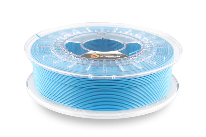 ABS Extrafill "Sky blue" 1,75mm 750g Fillamentum ABS Extrafill "Sky blue" 1,75mm 750g Fillamentum