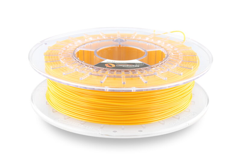 Flexfill tisková struna 92A TPU 1,75mm signal yellow 0,5 kg Fillamentum Flexfill tisková struna 92A TPU 1,75mm signal yellow 0,5 kg Fillamentum