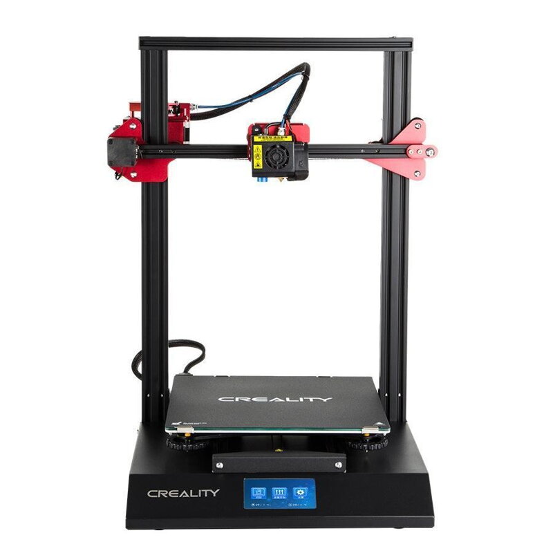 Creality CR 10 S PRO V2 Creality CR 10 S PRO V2