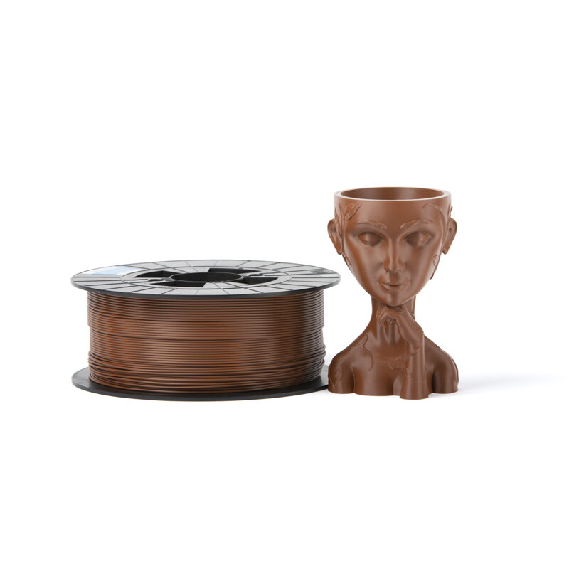 Filament-PM PLA + Skin 478 C 1,75 mm 1 kg Filament PM Filament-PM PLA + Skin 478 C 1,75 mm 1 kg Filament PM