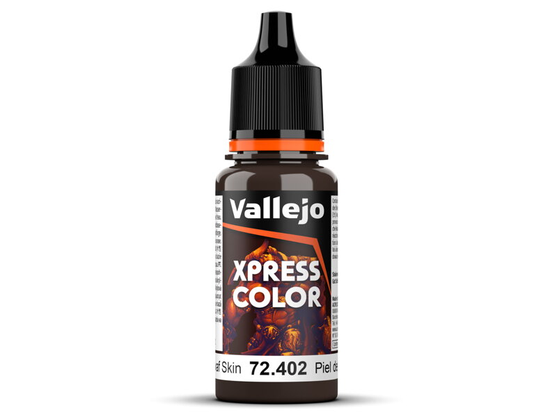 Vallejo 72402 Dwarf Skin (18 ml)