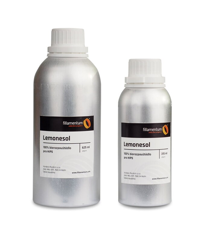 Fillamentum Lemonesol 315ml