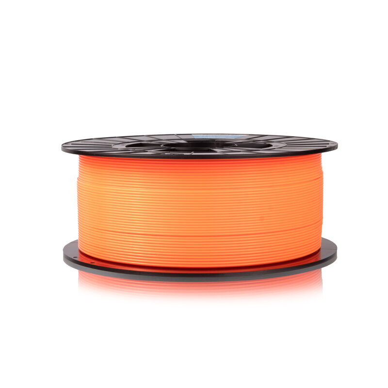 Filament-PM ABS tisková struna oranžová 1,75 mm 1 kg Filament PM (ND)