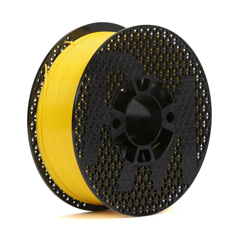 Filament-PM ABS tisková struna žlutá 1,75 mm 1 kg Filament PM (ND)