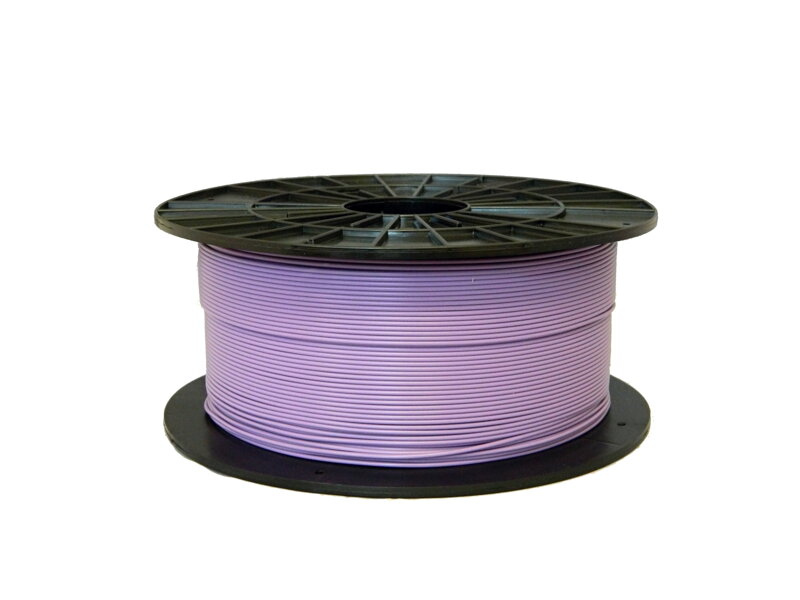 Filament-PM PLA tisková struna fialová 1,75 mm 1 kg Filament PM Filament-PM PLA tisková struna fialová 1,75 mm 1 kg Filament PM