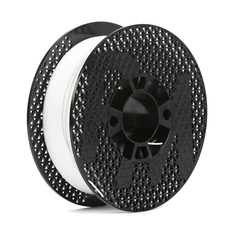 Filament-PM PET-G tisková struna bílá 1,75 mm 1 kg Filament PM Filament-PM PET-G tisková struna bílá 1,75 mm 1 kg Filament PM