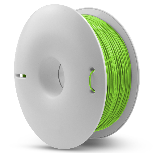 FIBERFLEX 40D filament světle zelený 1,75mm Fiberlogy 850g