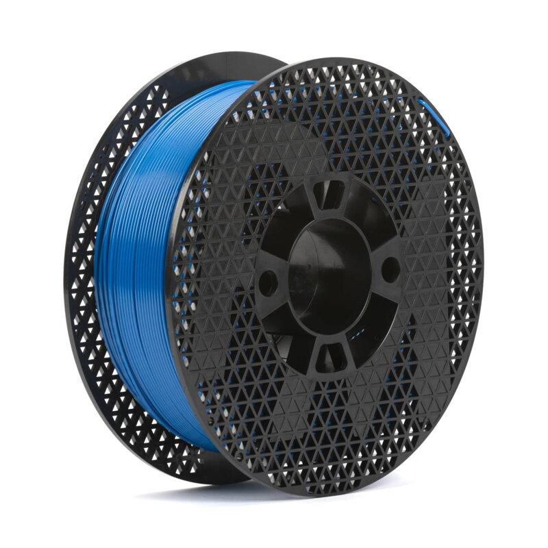 Filament-PM PET-G tisková struna modrá 1,75 mm 1kg Filament PM