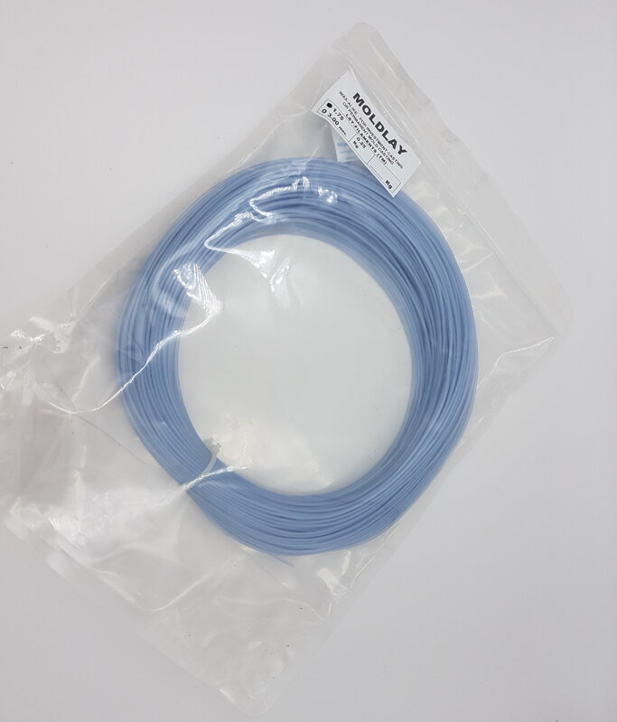 MoldLay voskový filament (Wax-Alike) 1,75mm 250g MoldLay voskový filament (Wax-Alike) 1,75mm 250g