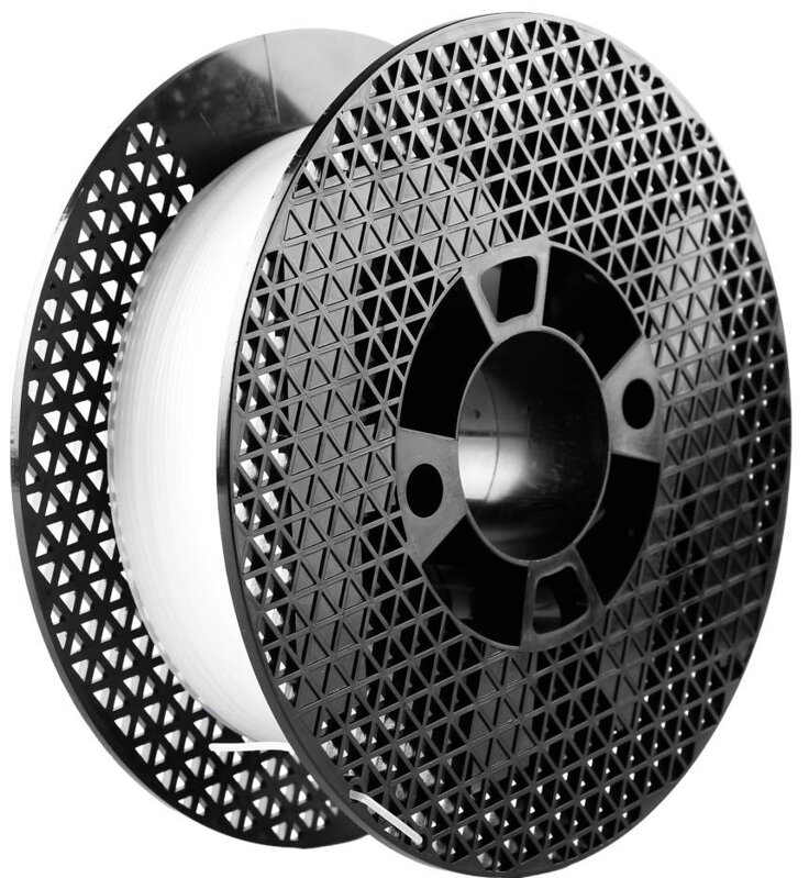 Filament-PM PP filament přírodní PPJet 1,75mm Filament PM 0,5kg