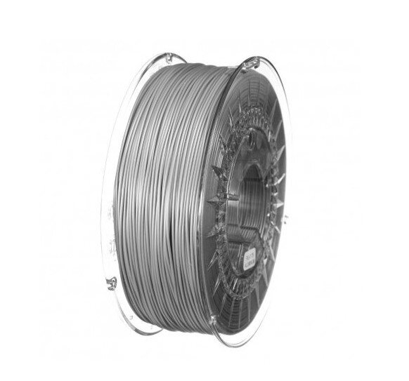 TPU tisková struna 1,75 mm hliníková Devil Design 1 kg TPU tisková struna 1,75 mm hliníková Devil Design 1 kg
