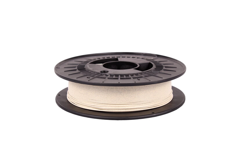 Filament-PM PLA tisková struna mramor světlý 1,75 mm 0,5kg Filament PM marble Filament-PM PLA tisková struna mramor světlý 1,75 mm 0,5kg Filament PM marble