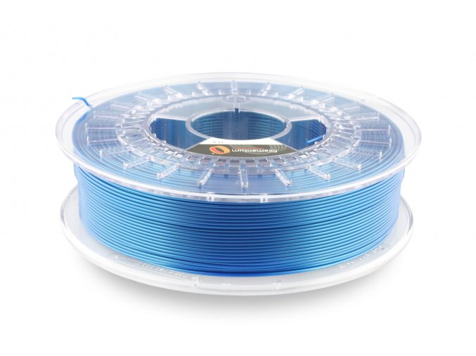 PLA Extrafill Noble Blue 2,85mm 750g Fillamentum PLA Extrafill Noble Blue 2,85mm 750g Fillamentum