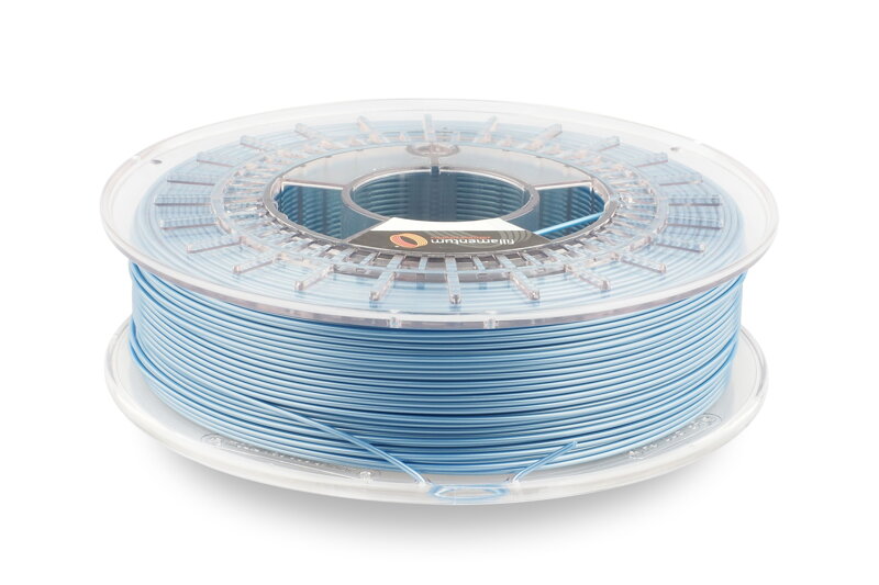 CPE HG100 UFO Blue Metallic 1,75mm 750g Fillamentum CPE HG100 UFO Blue Metallic 1,75mm 750g Fillamentum