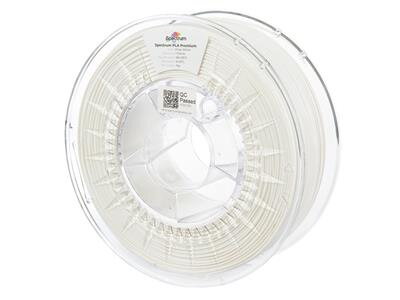 PLA filament Polar White 1,75 mm Spectrum 1 kg