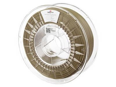 PLA filament Military Khaki 1,75 mm Spectrum 1 kg