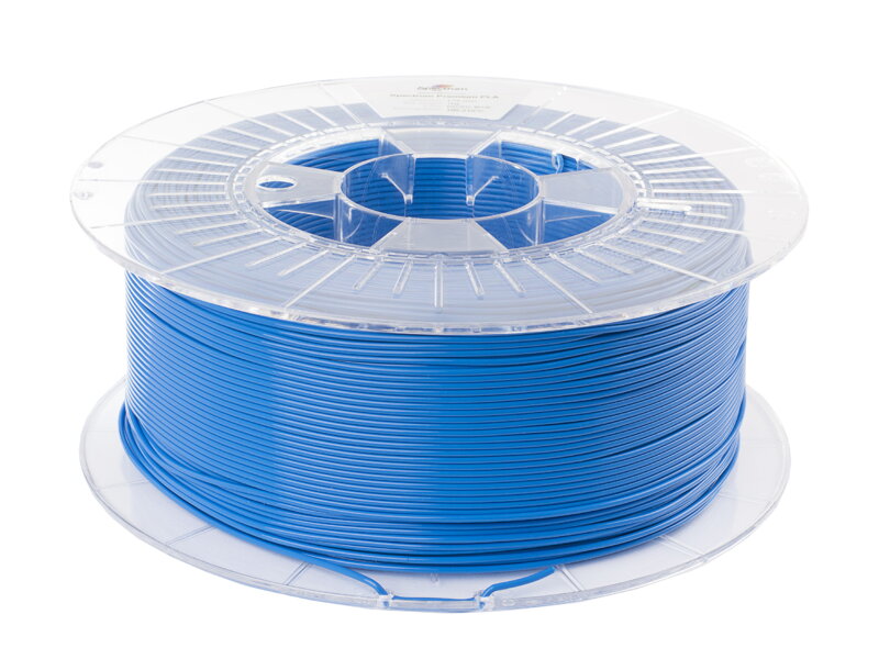 PETG filament Pacific Blue 1,75 mm Spectrum 1 kg