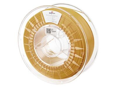 PLA filament Pearl Gold 1,75 mm Spectrum 1 kg