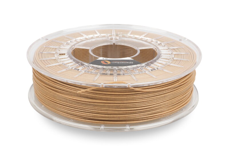 PLA filament Extrafill Mukha 2,85mm 750g Fillamentum PLA filament Extrafill Mukha 2,85mm 750g Fillamentum