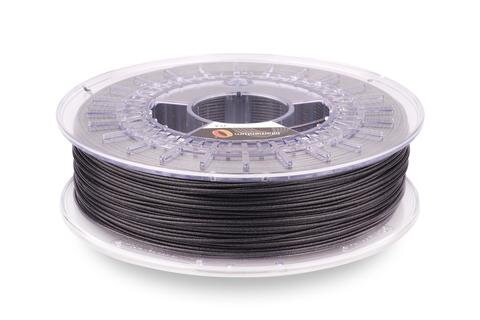 PLA filament Vertigo grey 1,75mm 2500g Fillamentum PLA filament Vertigo grey 1,75mm 2500g Fillamentum
