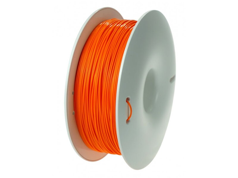 FIBERFLEX filament oranžový 30D 1,75mm Fiberlogy 850g