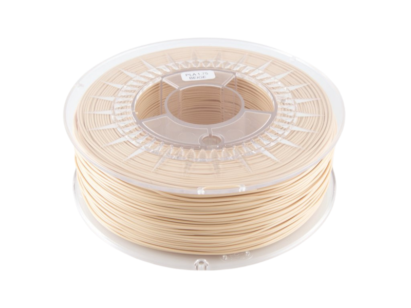 PLA filament 1,75 mm béžový Devil Design 1 kg PLA filament 1,75 mm béžový Devil Design 1 kg
