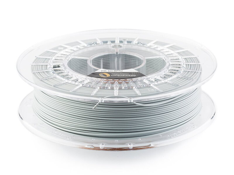 Flexfill TPE 96A tisková struna 1,75mm 0,5kg Fillamentum Light Grey Flexfill TPE 96A tisková struna 1,75mm 0,5kg Fillamentum Light Grey