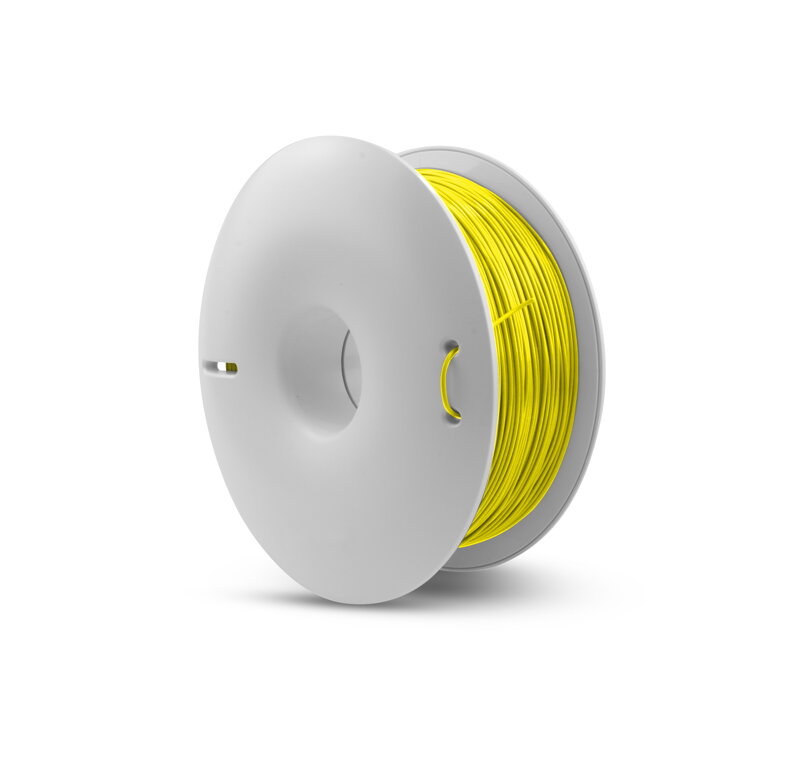 Nylon PA12 yellow 1,75mm 750g Fiberlogy Nylon PA12 yellow 1,75mm 750g Fiberlogy