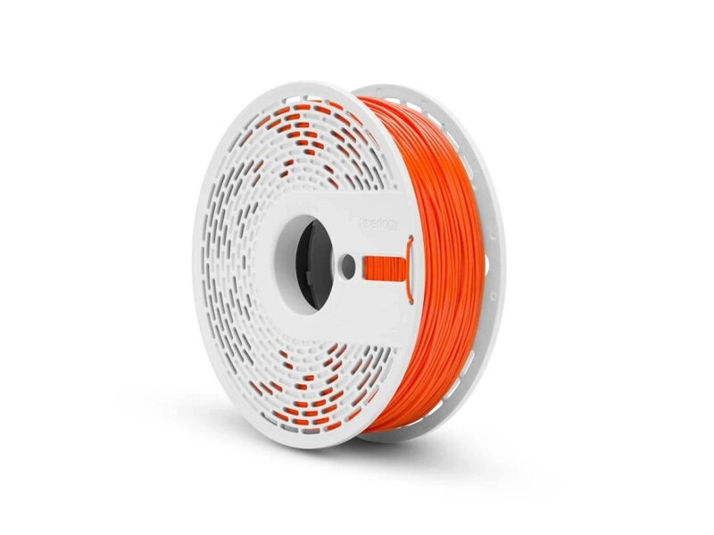 Nylon PA12 orange 1,75mm 750g Fiberlogy Nylon PA12 orange 1,75mm 750g Fiberlogy