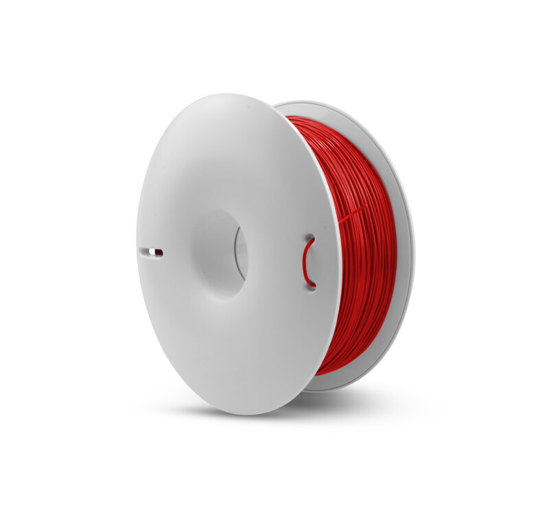 Nylon PA12 red 1,75mm 750g Fiberlogy Nylon PA12 red 1,75mm 750g Fiberlogy