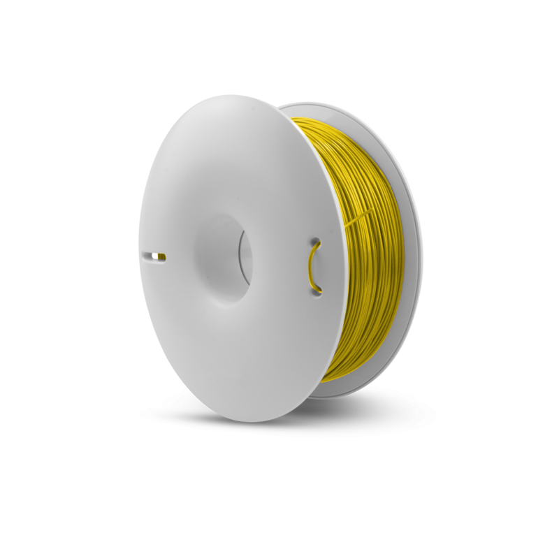 EASY PLA filament zlatý TRUE GOLD 1,75mm Fiberlogy 850g EASY PLA filament zlatý TRUE GOLD 1,75mm Fiberlogy 850g