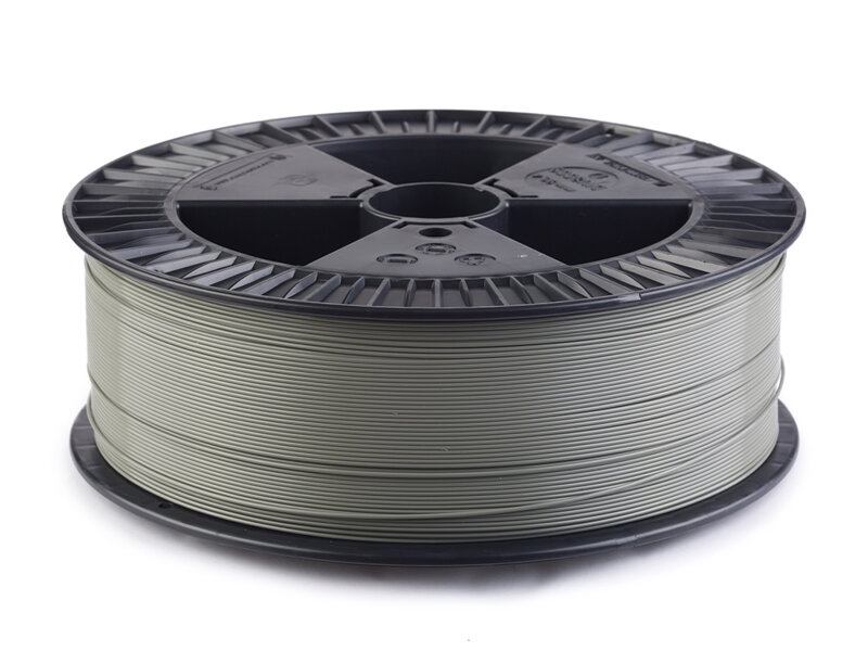 PLA filament Concrete grey 1,75mm 2500g Fillamentum