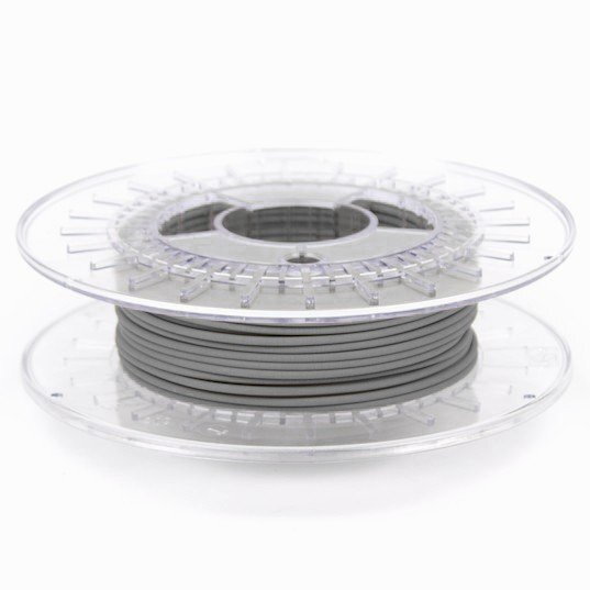 METAL filament STEELFILL 1,75mm ColorFabb 750g METAL filament STEELFILL 1,75mm ColorFabb 750g