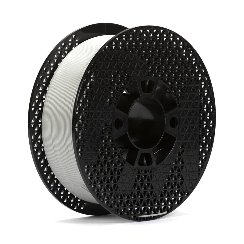 Filament-PM PC/ABS Filament PM šedá 1,75 mm 1kg Filament PM