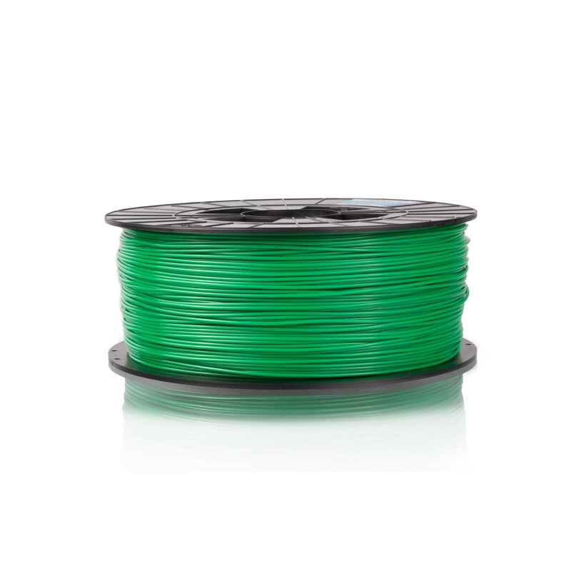 Filament-PM ABS tisková struna zelená 1,75 mm 1 kg Filament PM (ND) Filament-PM ABS tisková struna zelená 1,75 mm 1 kg Filament PM (ND)