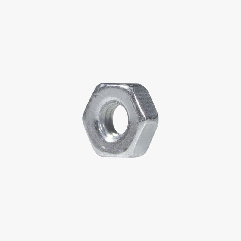 Hex Nut