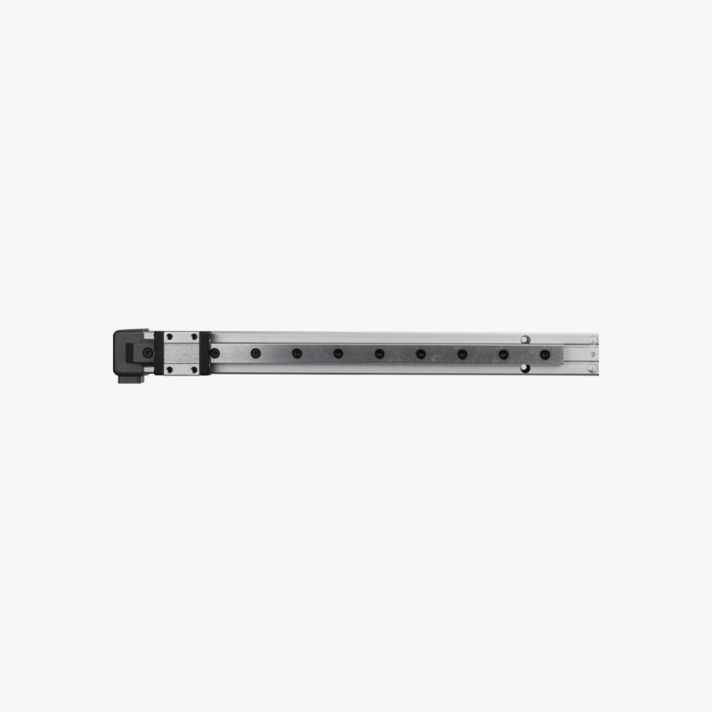 X-Axis Assembly - A1 mini