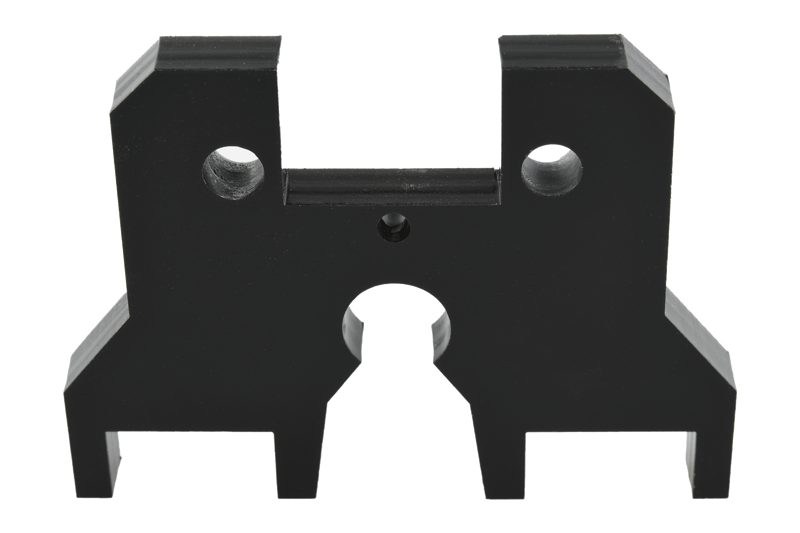 Kryt horní desky extrudéru Wanhao MK9