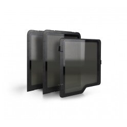 Side covers for Zortrax M200 / M200 Plus